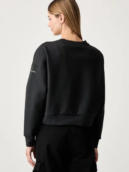 Columbia bluza Amazesweats czarna