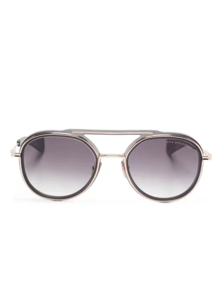 Ochelari de soare Dita Eyewear gri