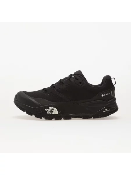 Pánske turistické topánky The North Face Offtrail Hike Gore-Tex tnf black / tnf white čierna