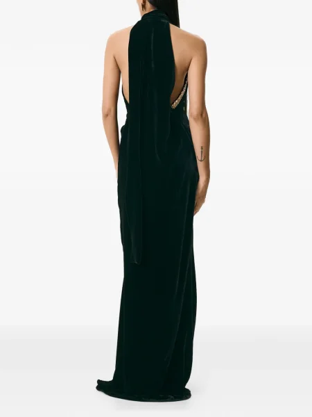 Rochie maxi V:pm Atelier de costum negru