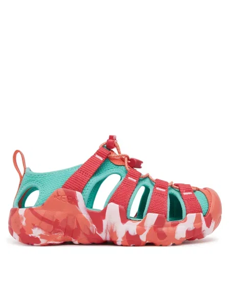 Keen Sandále Hyperport H2 Y ružová