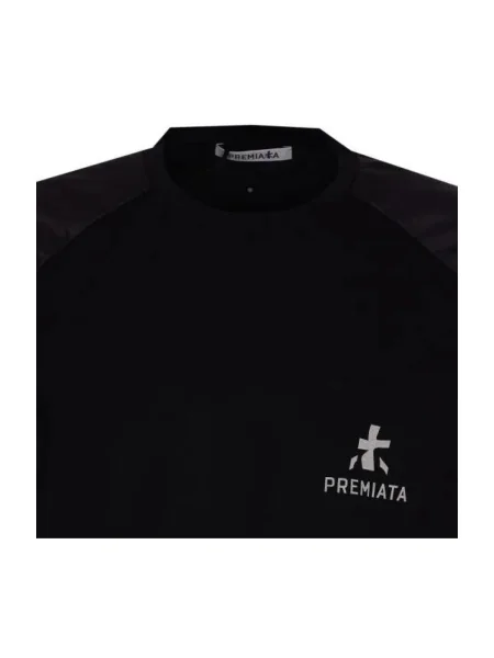 Polo Premiata negru