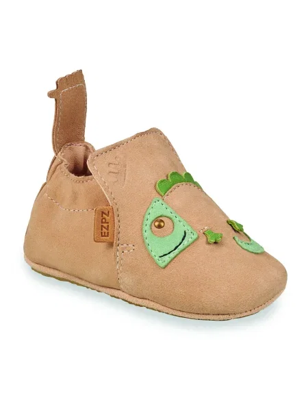 Pantofi copii Easy Peasy bej