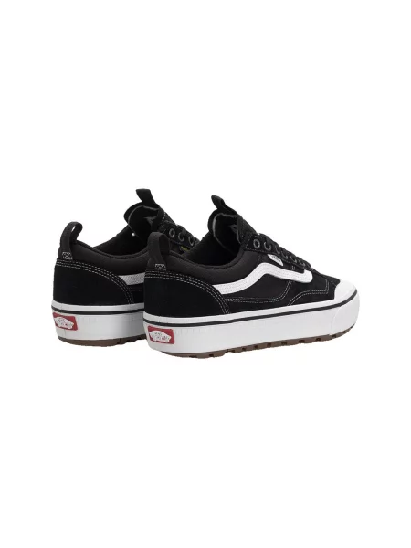 Pantofi Vans negru