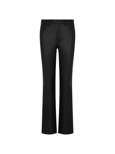 Pantaloni Sprwmn negru