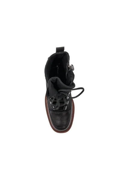 Pantofi Maciejka negru