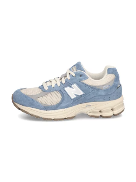 Tenisky New Balance modré