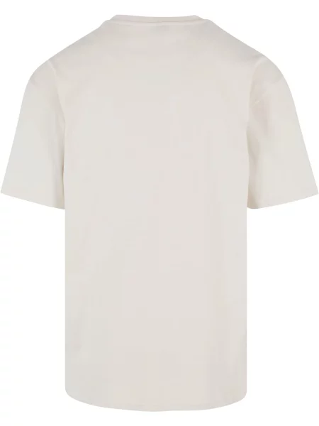 Karl Kani Tricou murdar alb