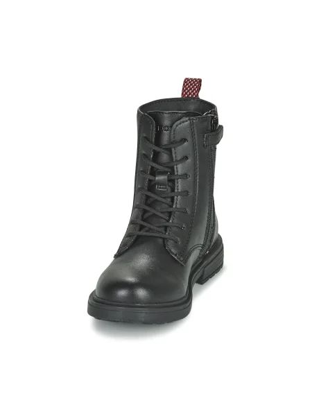 Pantofi copii Geox negru