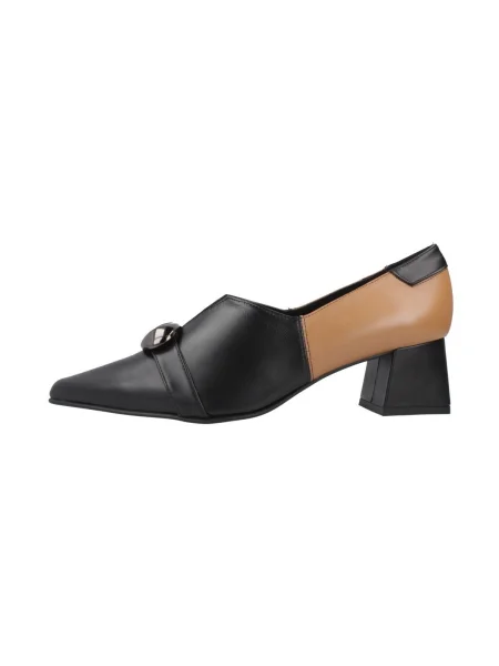 Pantofi Argenta negru