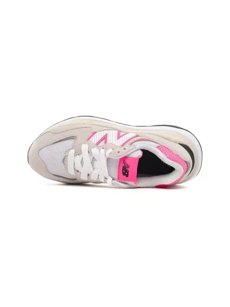 Pantofi New Balance bej
