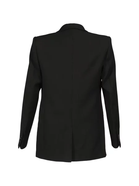 Sacou Entire Studios negru