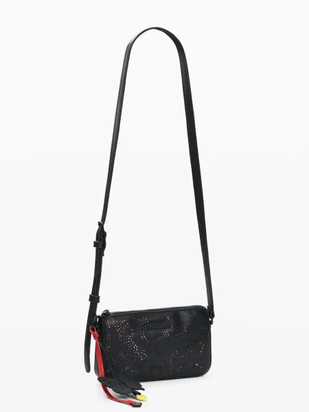 Desigual Geantă de umăr negru