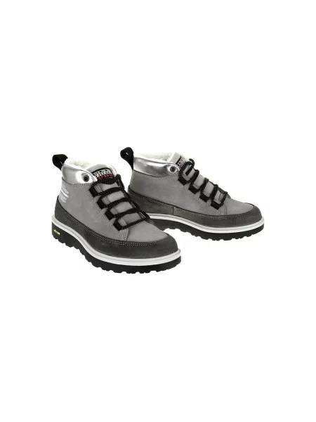 Pantofi Napapijri negru