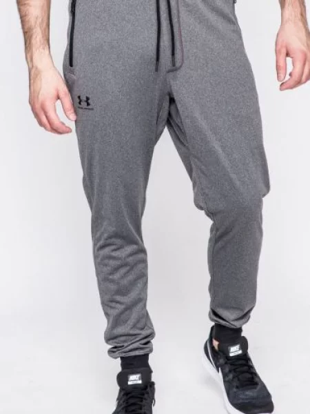 Панталон Under Armour мъжки сиво