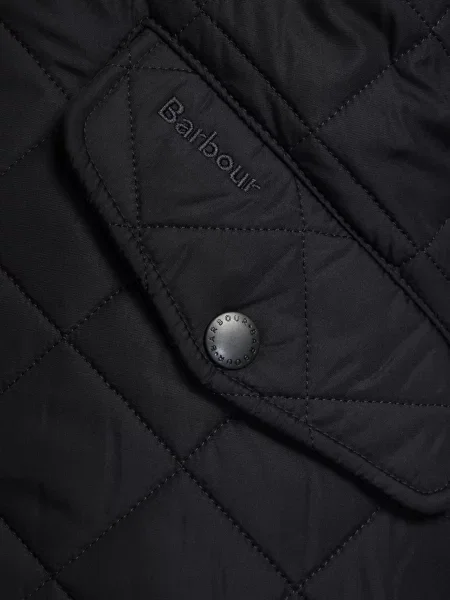 Куртка Barbour синя