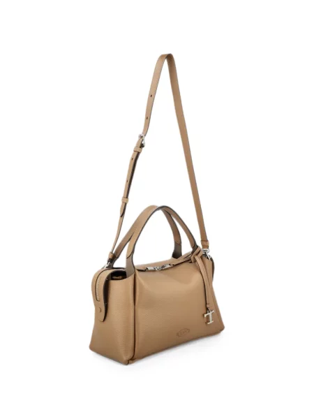 Geantă shopper Tod's din piele