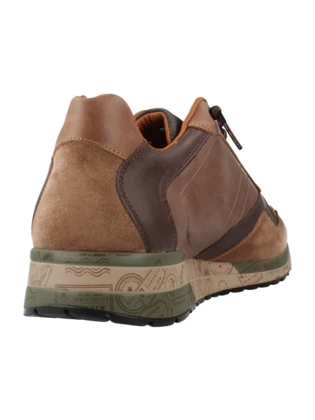 Pantofi Cetti maro