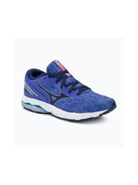 Бігові кросівки Mizuno Wave Prodigy 5 dress blue/bhenon/quarry сині
