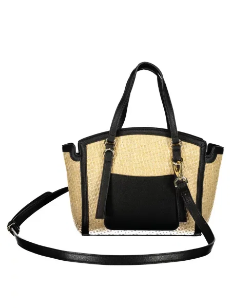 Valentino Bags crossbody torbica DEMETRA črna