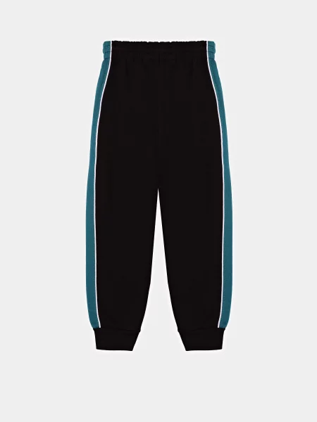 Детские джоггеры Reebok черные