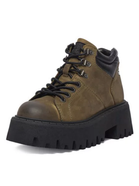 Planinarske cipele G-Star Raw Kaki
