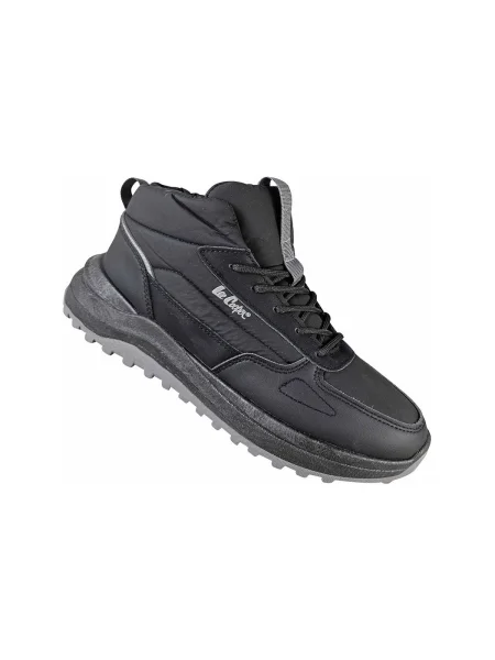 Pantofi Lee Cooper negru