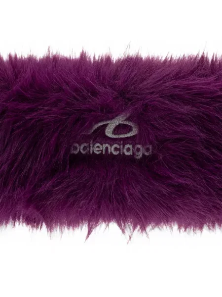 Body Balenciaga violet
