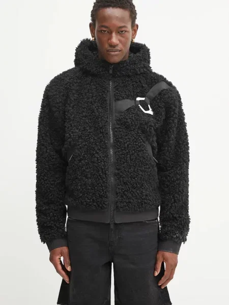 Jakna Heliot Emil črna