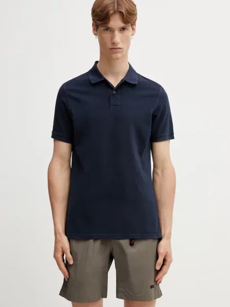 Tricou polo Barbour
