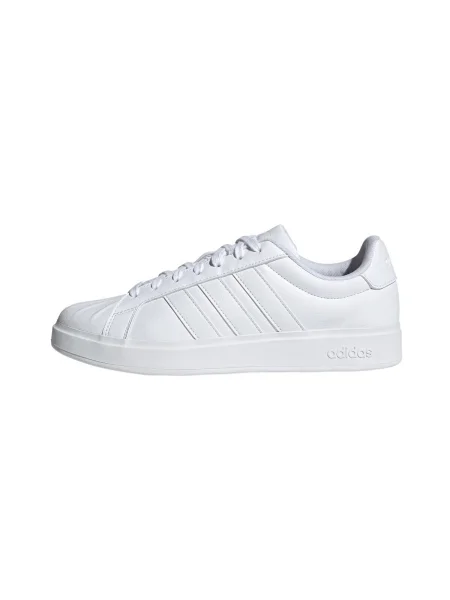 Tenisky Adidas biela