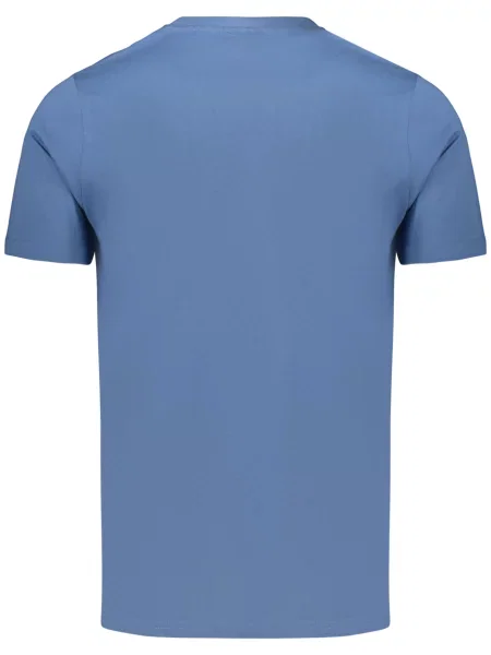 Tricou Lotto albastru