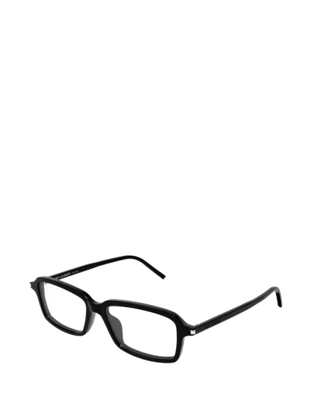 Ochelari de soare Saint Laurent Eyewear negru