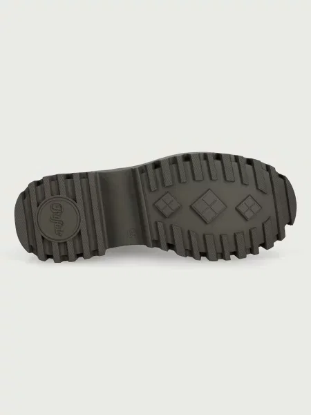 Buffalo ботильйони Aspen Lace Up Mid Warm