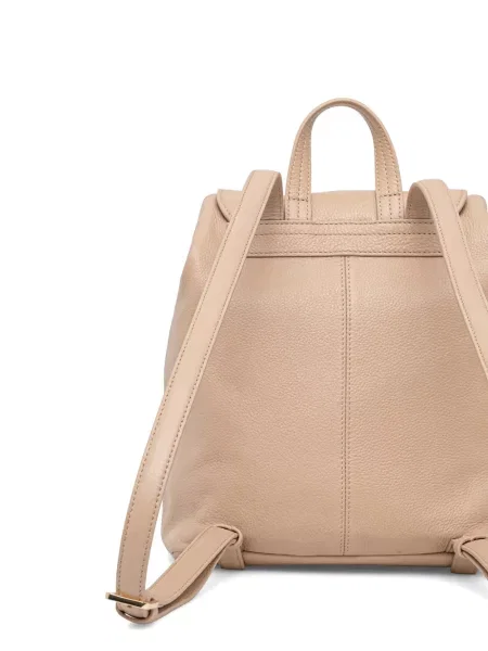 Rucsac Patrizia Pepe din piele