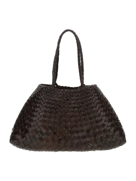 Torebka Dragon Diffusion brązowa