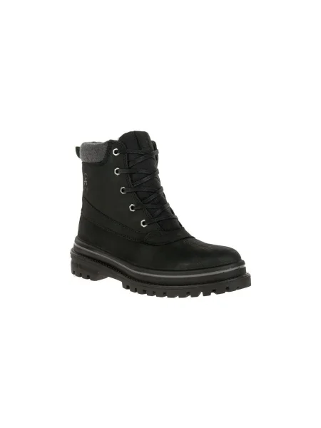 Pantofi Kamik negru
