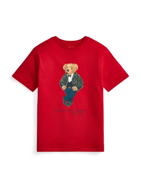 Детское поло Polo Ralph Lauren
