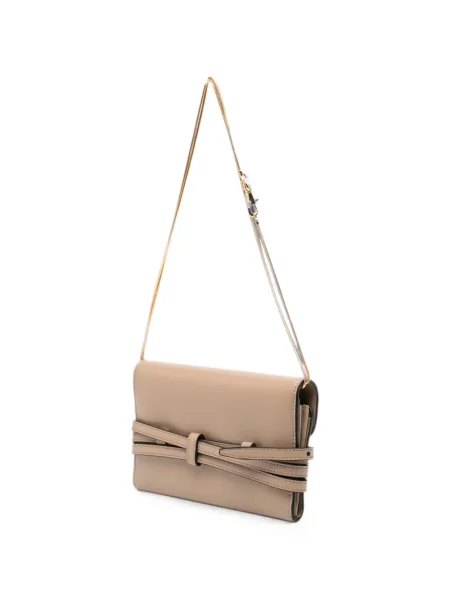 Colier Moschino cu bretele
