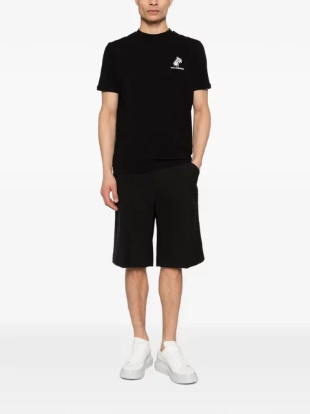 Tricou Karl Lagerfeld negru