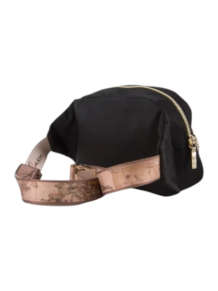 Torebka crossbody Alviero Martini 1a Classe czarna