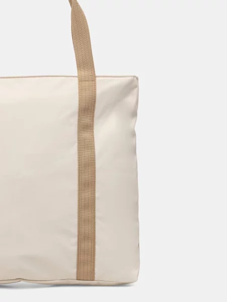 Columbia torebka shopper damska beżowa
