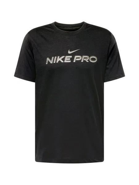 Tricou Nike negru