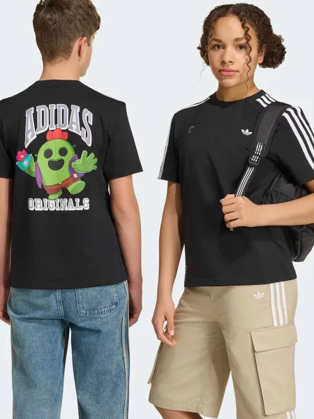 Детская футболка Adidas Originals