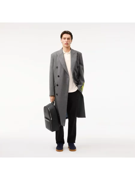 Классическое поло Lacoste