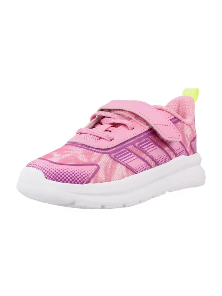 Gyerek félcipő Adidas lila