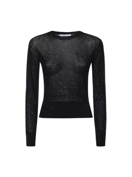 Sweter Genny czarny