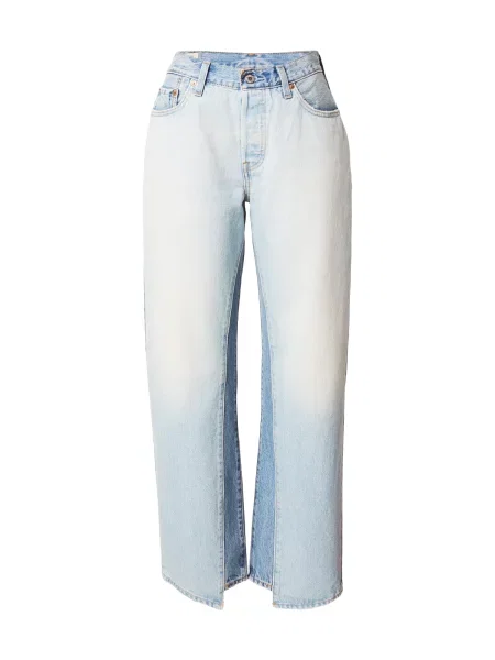 LEVI'S ® Jeans denim albastru