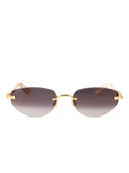 Slnečné okuliare Cartier Eyewear