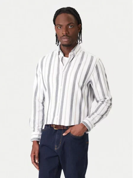 JOOP! Jeans Πουκάμισο Heli Έγχρωμο